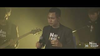 QUYỀN NĂNG LỚN THAY - GREAT IS YOUR POWER | NISSI WORSHIP 03.02.2018