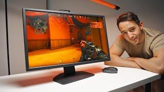 Are Zowie Gaming Monitors Still Good?