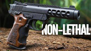 Top 7 Less Lethal Guns for Home Defense to Buy in 2024