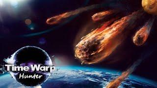 Meteors, Meteorites & Asteroids Documentary - History Channel