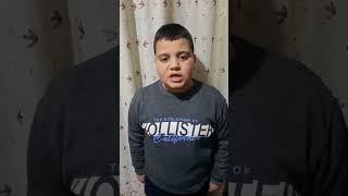 #حديث لتتبعن سنن من  قبلكم@