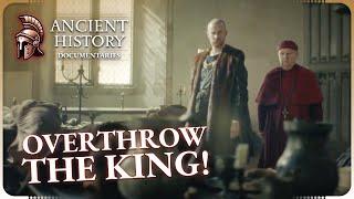 Inside Henry VIII's Court | Henry VIII: Man, Monarch, Monster | Ancient History