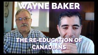 In Lay Terms - EP 32 - Wayne Baker