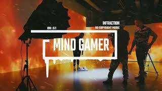 Stylish Technology Trap by Infraction [No Copyright Music] / Mind Gamer