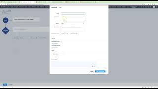 Sending automated SMS in professional/vertical edition of Zoho CRM via webhooks
