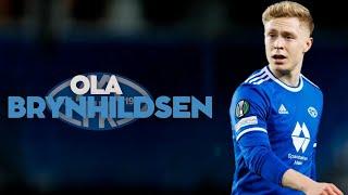 Ola Brynhildsen ▶ Goals 2024ᴴᴰ