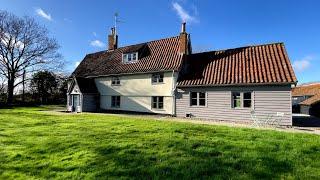 Primrose Farm, Frostenden - Durrants Estate Agents