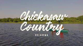 Chickasaw Nation: Ask a Local | Oklahoma Things To Do