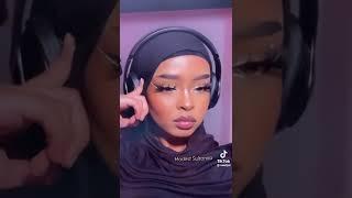 Cute Hijabi  الحجاب #hijabi #muslimtiktok #hijabiz #tiktokhijab #hijabers #hijabista