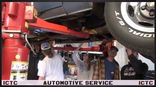 Automotive Service - Recruiting Video 2022-2023