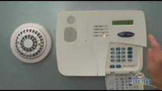 Powermax Plus DIY Installation - MCT425 Smoke Detector - Home Security Store