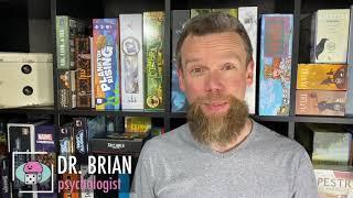 Jabuka Educational Review by Dr. Brian McDonald, Brains on Games