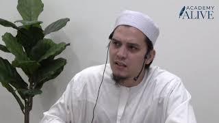 Jumu'ah - Imam Hakim Najib