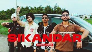 Sikander (Official Video) | Kelly - Joban Brar - Sukh Tung | Latest Punjabi Songs 2024