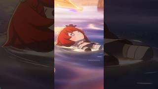 【星穹鐵道】3.3的完結動畫…這是要團滅了嗎 #星穹鐵道 #過場動畫 #shorts