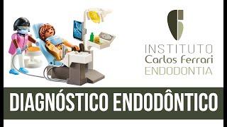 Diagnóstico endodôntico