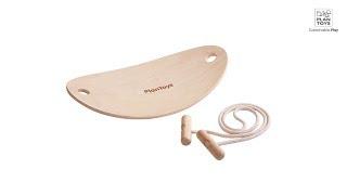 PlanToys | Balance Board