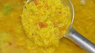 simple dinner recipe|healthy indian lunch|quick & tasty lunch recipes|daal khichdi recipe|