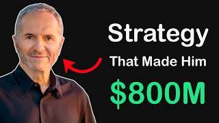 Pairs-trading strategy from scratch in Python