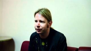 EDGUY - Intervista a Tobias Exxel