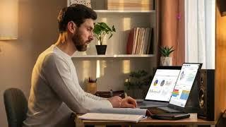 ARZOPA Portable Monitor 15.6'' 1080P FHD Review | USB C HDMI Computer Display