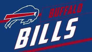 EXTENDED Buffalo Bills Shout Song