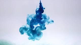 ink Water ink water under water Ink in waterInk drop effect videoInk splatter effect download .