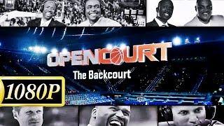 202 NBA Open Court | THE BACKCOURT