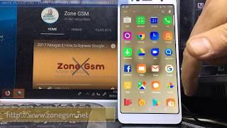 New Solution 2019 Alcatel 5026D,Remove Google Account,Bypass FRP.Without PC