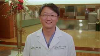 Andrew Kim, M.D., Orthopedic Surgery