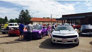 Cars and Coffee: CARS REMEMBER WHEN