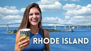 Things To Do In Newport, Rhode Island!