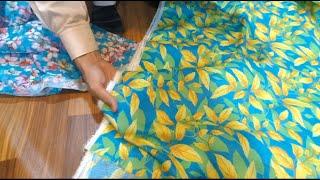 3 Piece Suit New Design lawn dress design 2025|best wholesale price| eid collection |#hqfabrics #new