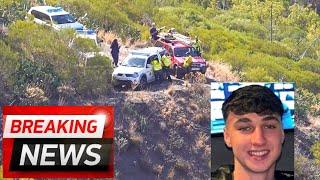 TENERIFE - Jay Slater Body Found | Current News  15-July-2024