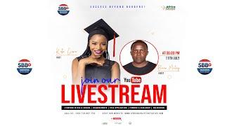 BRIAN MUTUGI GITONGA'S JOURNEY TO G.V.S.U - USA WITH AAI || Challenges & Triumphs || HOST KATO CARO