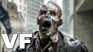 THE WALKING DEAD : DEAD CITY Saison 2 Extrait VF Officiel (2025)