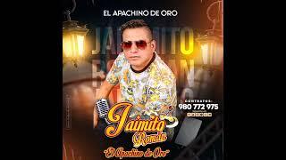 Jaime Roman - "CORAZONCITO"