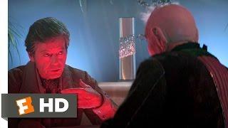 Star Trek 3: The Search for Spock (1/8) Movie CLIP - A Damn Illegal Thing (1984) HD