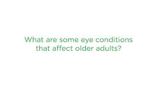 DeltaVision FAQ | Aging Eye Conditions