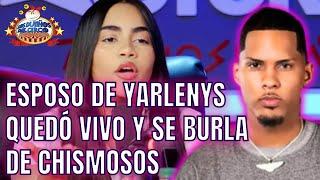 ESPOSO DE YARLENYS EXPLOTA CONTRA SHOWS DE FARÁNDULA/ YAILIN Y JUCIO CON TEKASHI/ LÁPIZ SE RETIRA