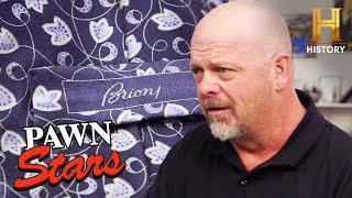 Rick Makes Offers They CAN'T REFUSE! *Marathon* | Pawn Stars