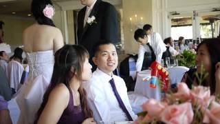 Kixies Wedding - Clip 3