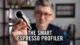 The Smart Espresso Profiler Review