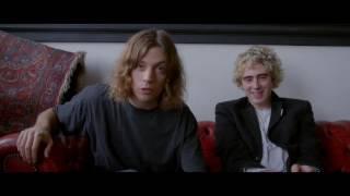VANT - FREEDOM OF MOVEMENT (Tour Diary)