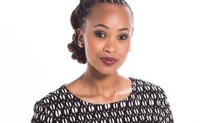 Claire Mawisa Shares Her Struggle