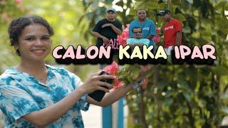 CALON KAKA IPAR - MANGGORAP x Dede Ramandey x Dvicko ( official music video )