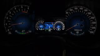 Ford custom theme - Deep Blue Tappet theme