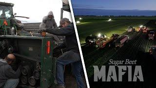 Constant Breakdowns - SUGARBEET MAFIA 2023 (Part 1)