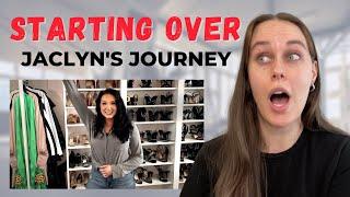 Jaclyn Tries Losing Weight (Again) & I Agree with Her??