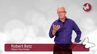Die 5 Schritte der Verwandlung - Robert Betz